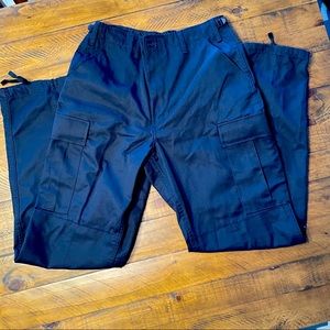 Try-Spec BDU pants